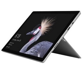Замена корпуса на планшете Microsoft Surface Pro 5 в Калуге